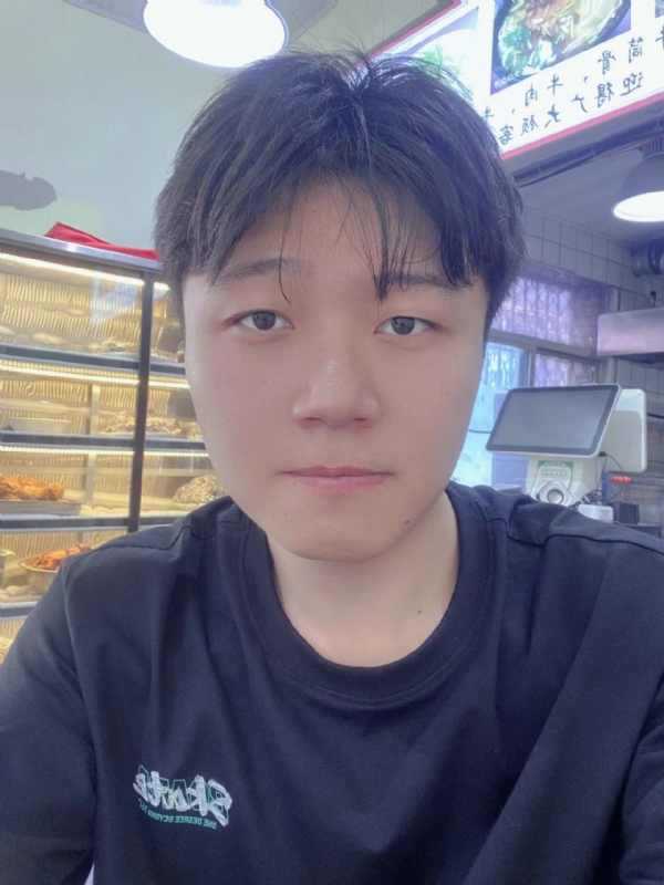 Myth的第二张照片--周口相亲服务中心