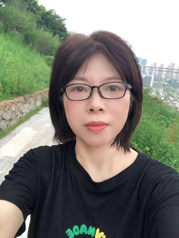 Amay的第二张照片--周口相亲服务中心