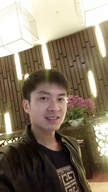 蓝锋的第二张照片--周口相亲服务中心