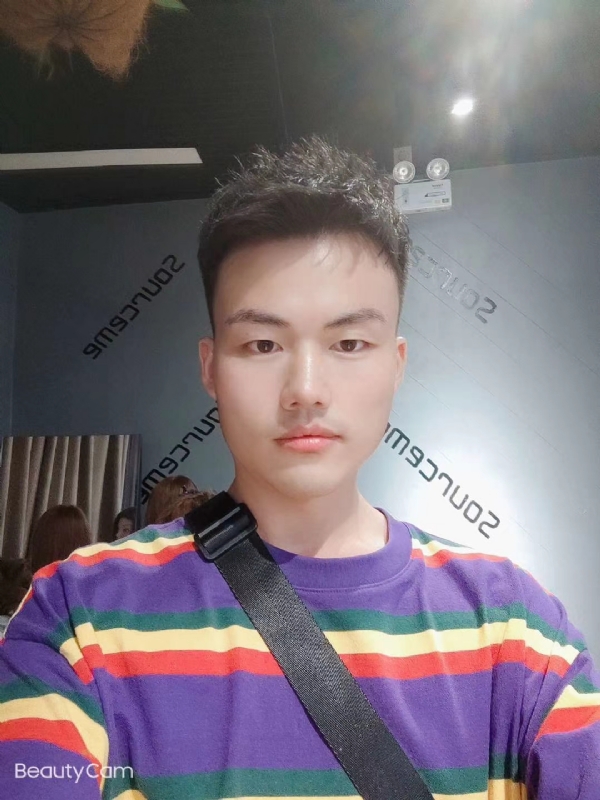 满天的星光的第四张照片--周口相亲服务中心