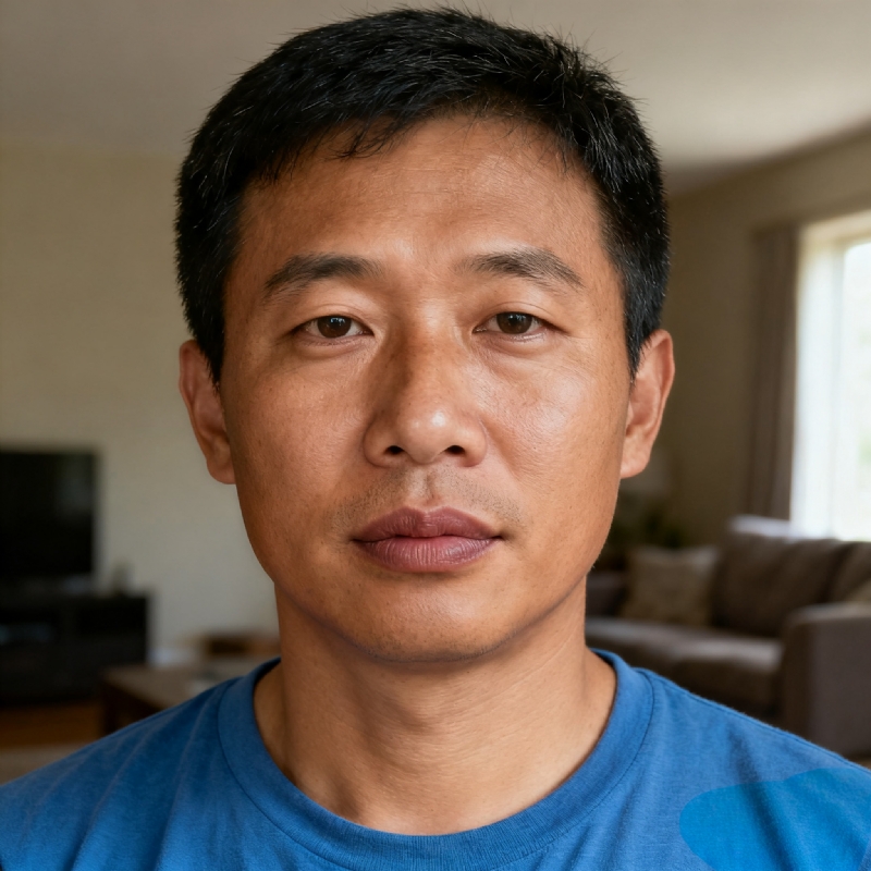 徐家峰的第一张照片--周口相亲服务中心