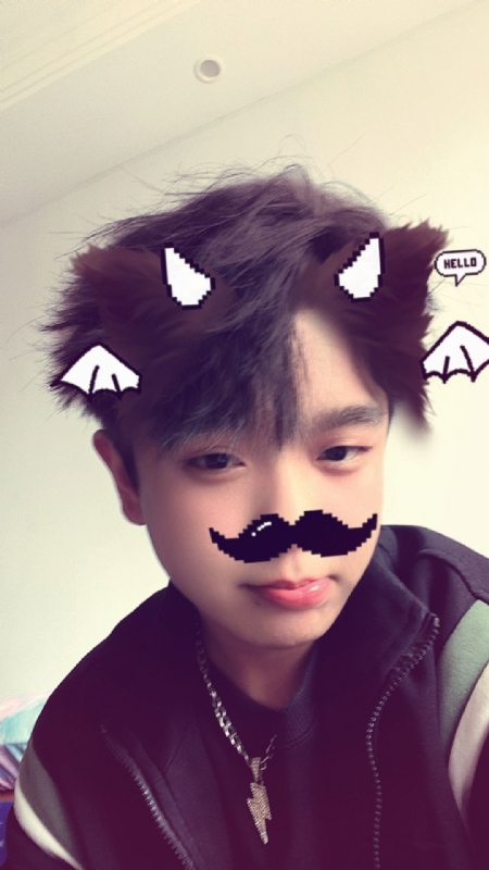 張翰的第一张照片--周口相亲服务中心