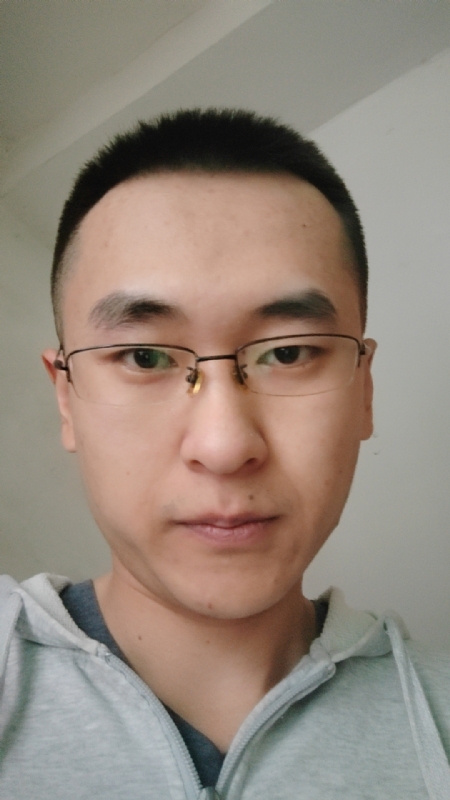 灵越的第一张照片--周口相亲服务中心