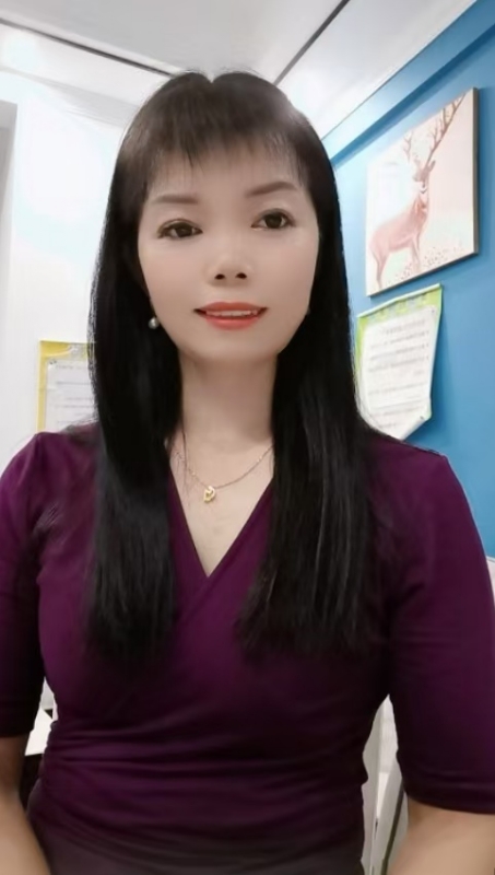 阿寓的第一张照片--周口相亲服务中心