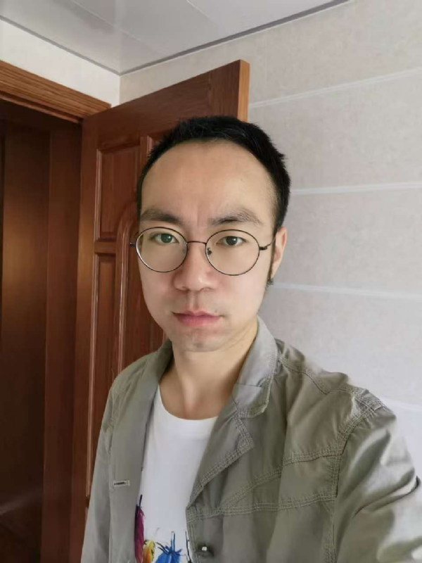 叶孤城的第五张照片--周口相亲服务中心