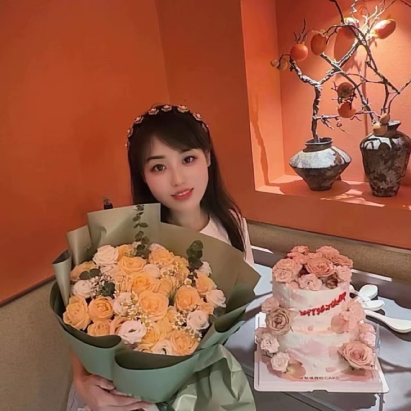 希希的第一张照片--周口相亲服务中心