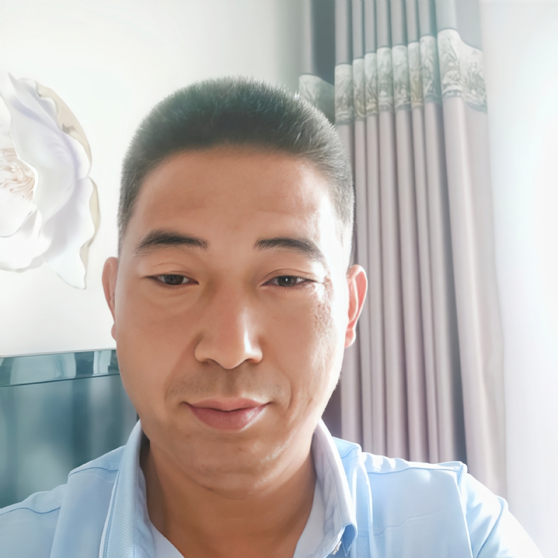 雨中漫步的第一张照片--周口相亲服务中心