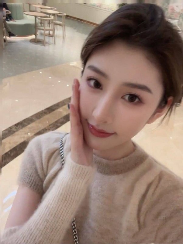 夏不夏的第一张照片--周口相亲服务中心