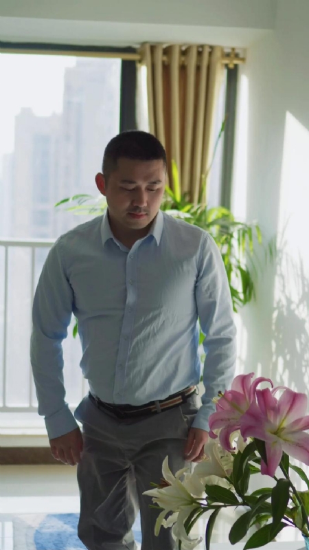 上海交友的第一张照片--周口相亲服务中心