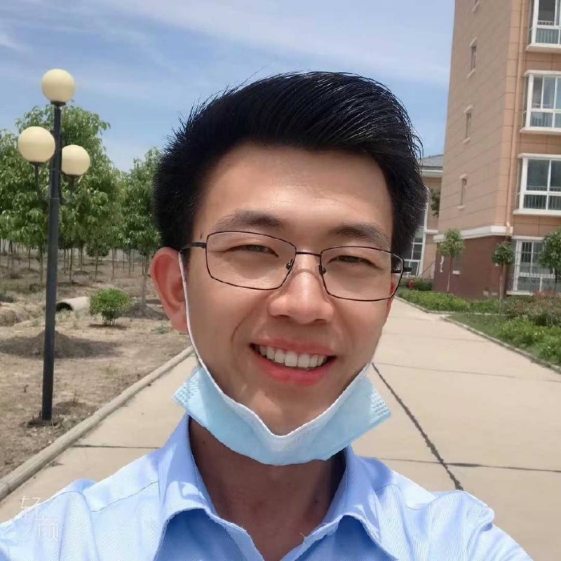 繁若的第三张照片--周口相亲服务中心