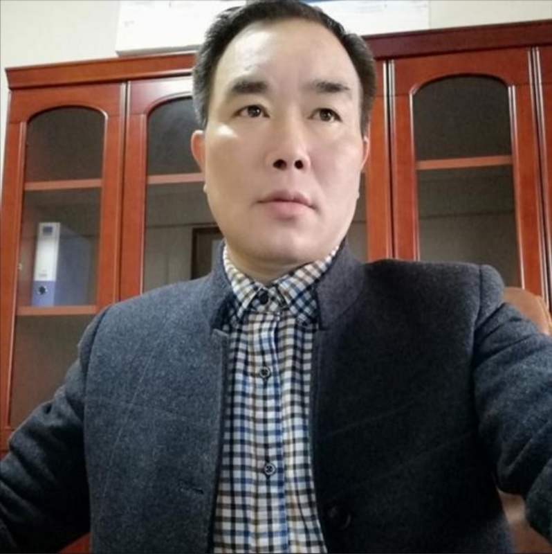 沧桑岁月的第一张照片--周口相亲服务中心