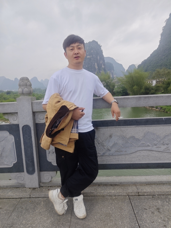 天选之人的第一张照片--周口相亲服务中心