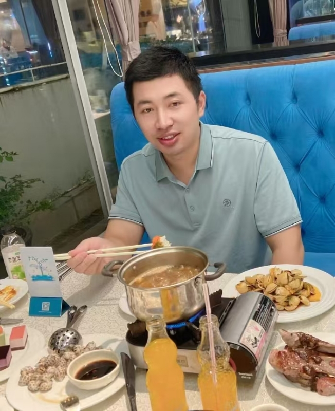 如随心的风的第一张照片--周口相亲服务中心