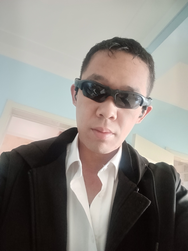 血公爵的第一张照片--周口相亲服务中心