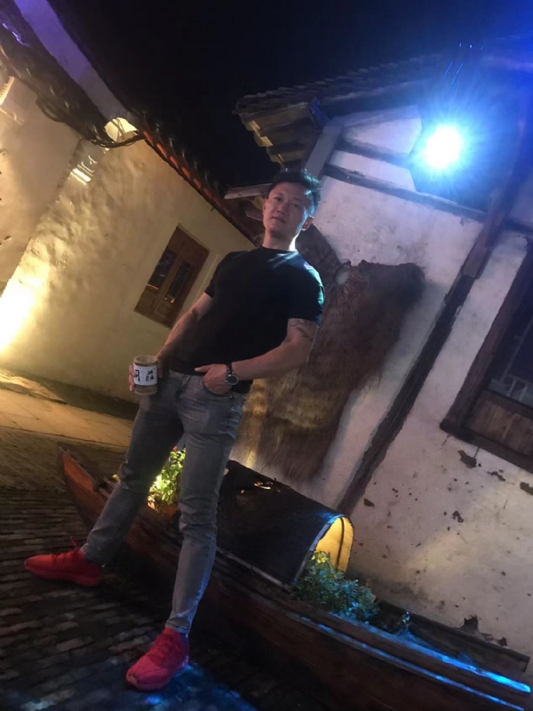 盐城相亲的第一张照片--周口相亲服务中心