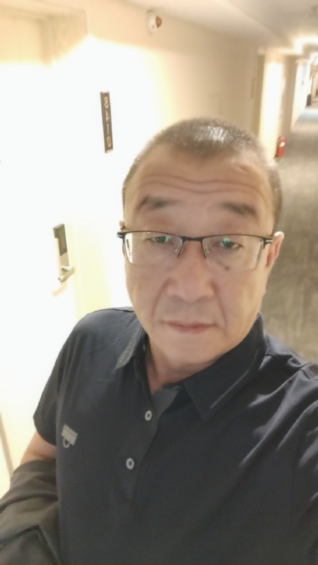 仧乆的第一张照片--周口相亲服务中心