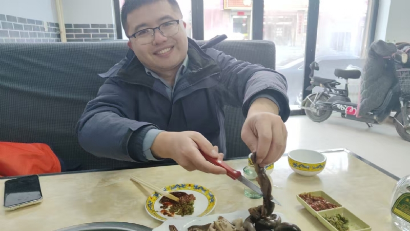 邵氏年华的第一张照片--周口相亲服务中心