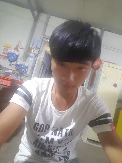 明亮的第一张照片--周口相亲服务中心