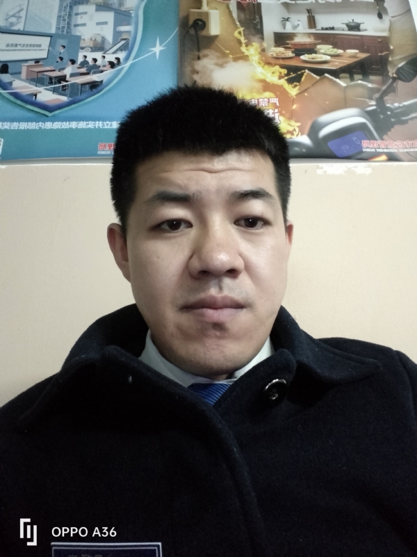 姜燃的第二张照片--周口相亲服务中心