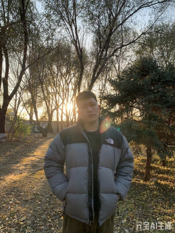 阿琛在这呢的第一张照片--周口相亲服务中心