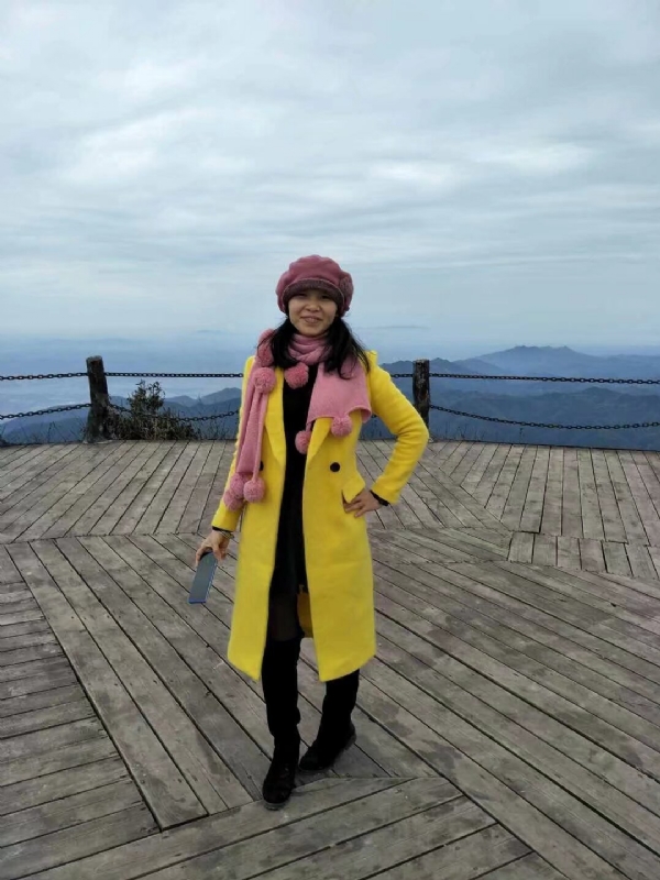 sgany的第三张照片--周口相亲服务中心