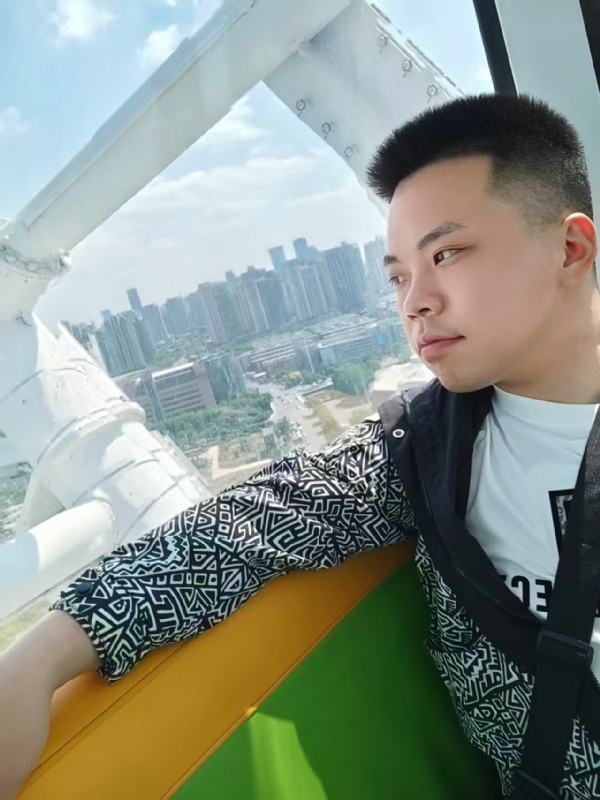 唐山相亲的第二张照片--周口相亲服务中心