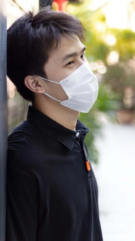 康庆浩的第一张照片--周口相亲服务中心