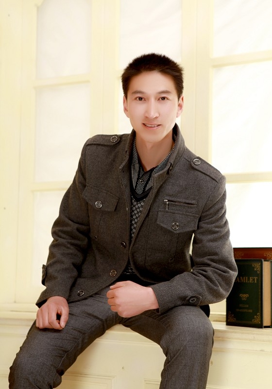 清云的第一张照片--周口相亲服务中心