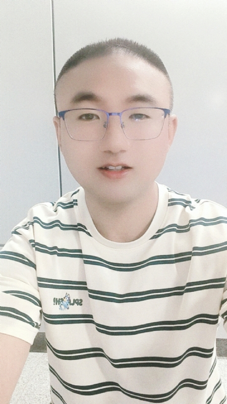 惜缘的第一张照片--周口相亲服务中心