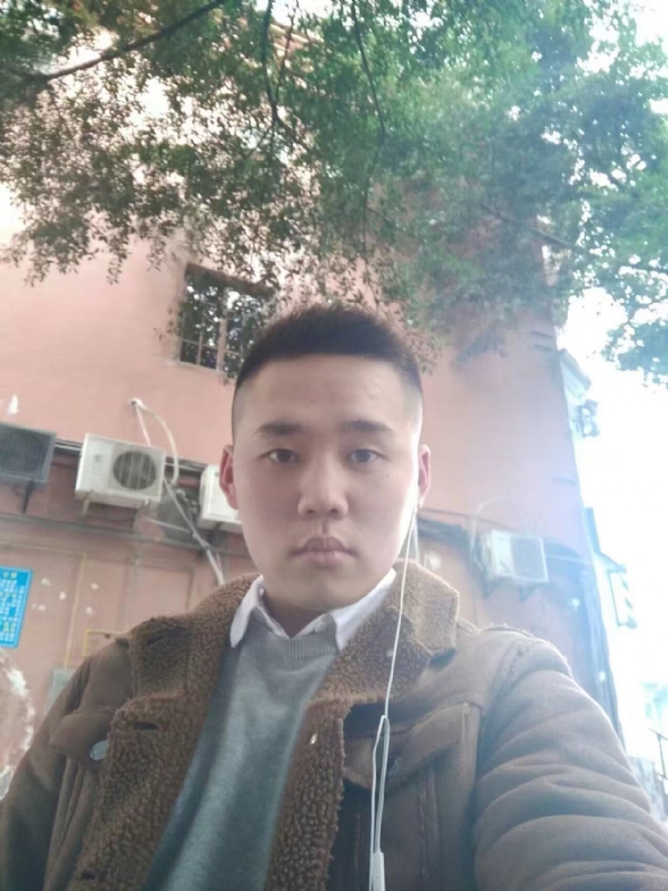 想了很久的男人的第一张照片--周口相亲服务中心