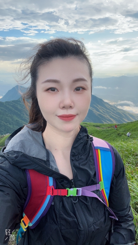 汀兰岸芷的第一张照片--周口相亲服务中心