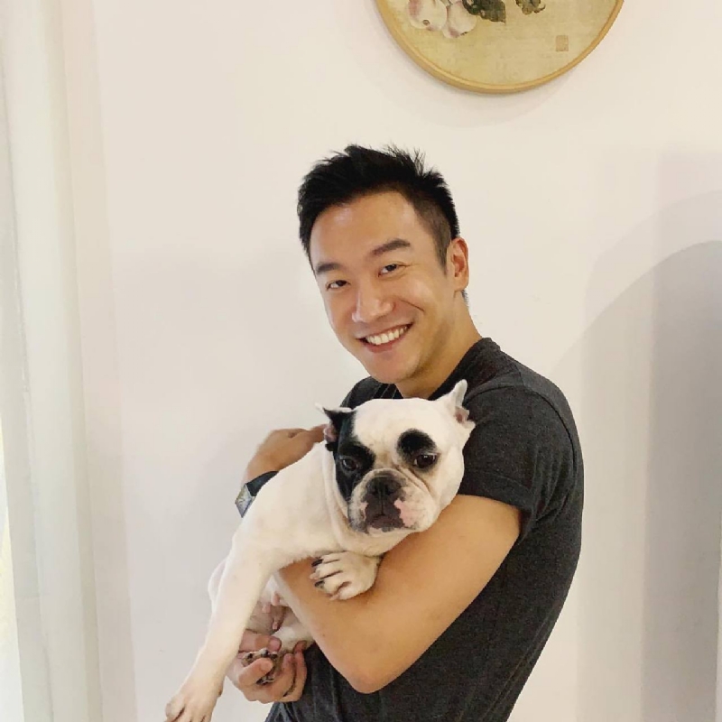 Jack的第二张照片--周口相亲服务中心