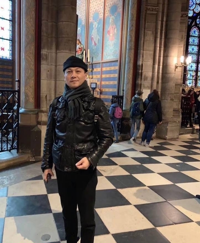 永不退役的军魂的第一张照片--周口相亲服务中心