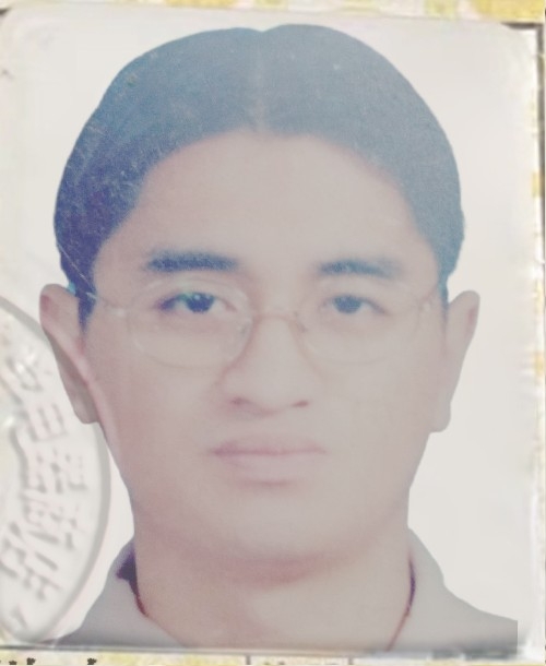 小宇子的第一张照片--周口相亲服务中心