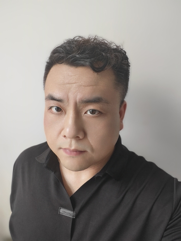 小沐的第一张照片--周口相亲服务中心