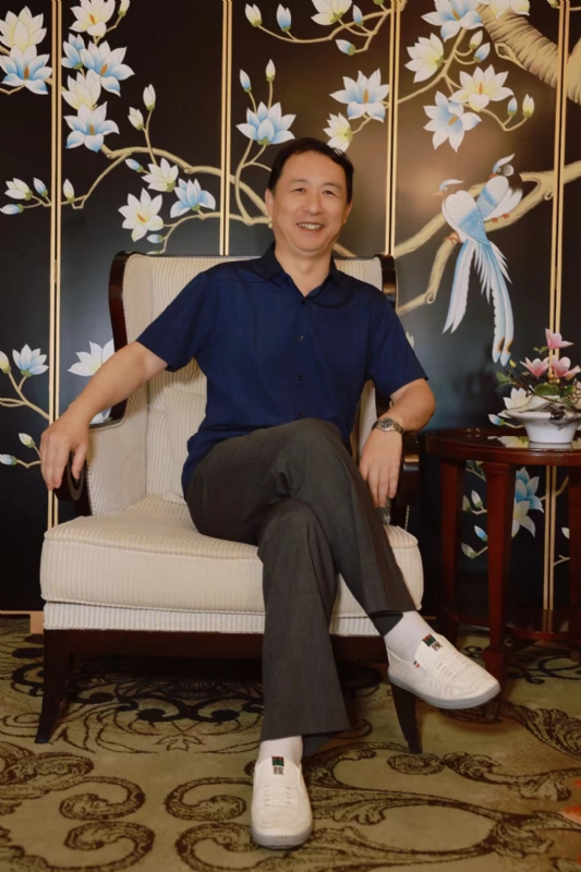 蒋老师的第二张照片--周口相亲服务中心