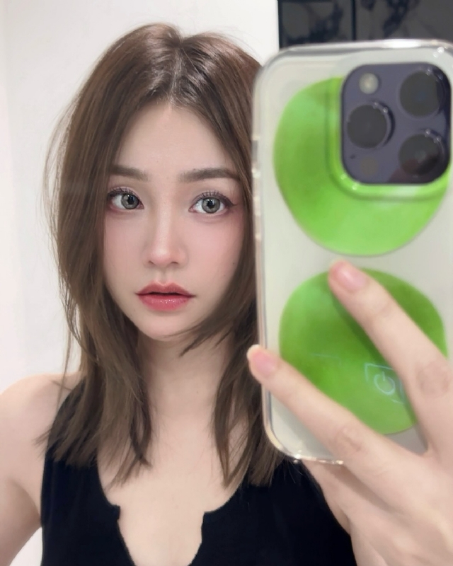 Claire的第一张照片--周口相亲服务中心