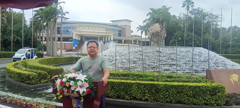 期待真情的的第二张照片--周口相亲服务中心