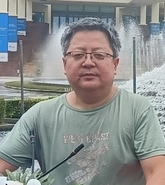 期待真情的的第三张照片--周口相亲服务中心