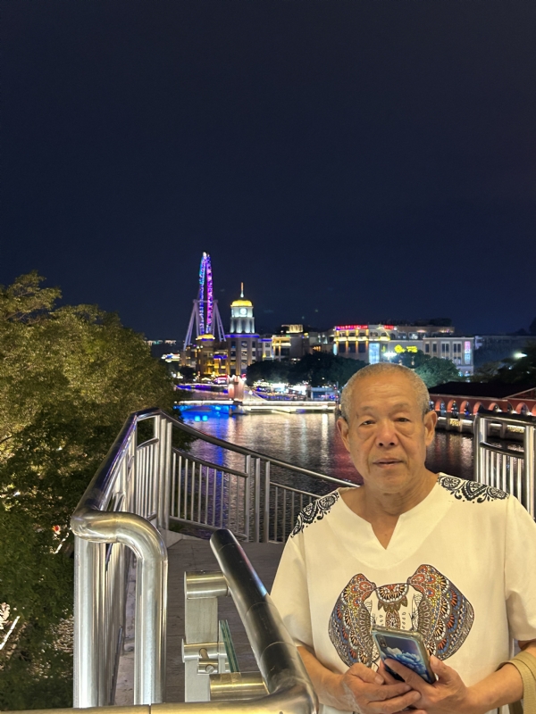 刘先生的第一张照片--周口相亲服务中心