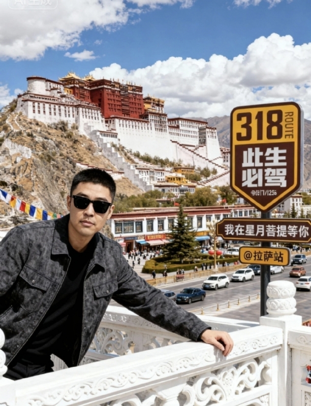 顺其自然的第一张照片--周口相亲服务中心