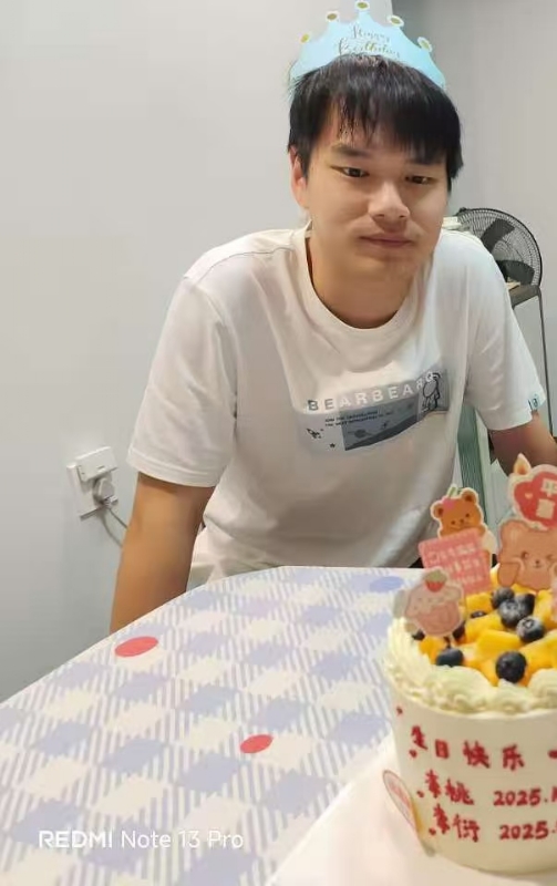 yan的第一张照片--周口相亲服务中心