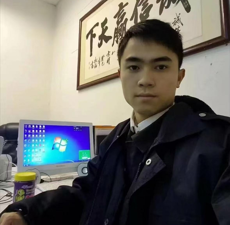 小叶的第三张照片--周口相亲服务中心