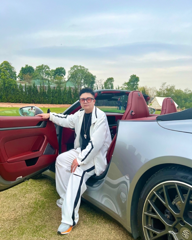 晚风过境的第三张照片--周口相亲服务中心