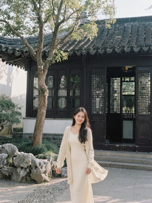 mary的第一张照片--周口相亲服务中心