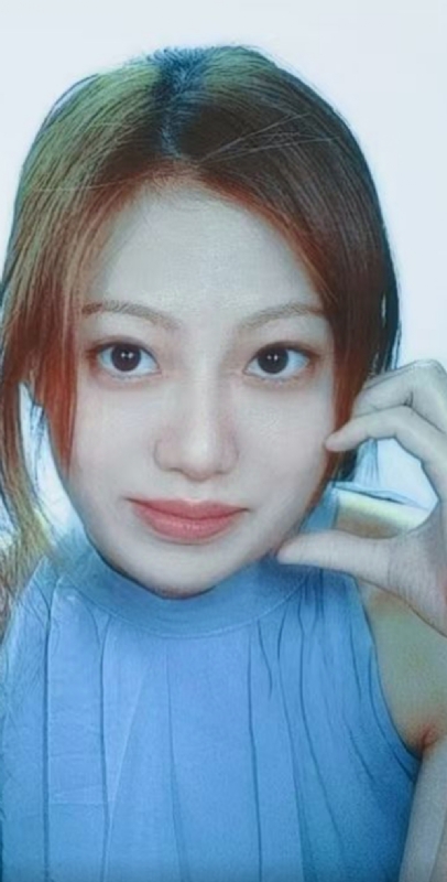 陈欣悦的第一张照片--周口相亲服务中心