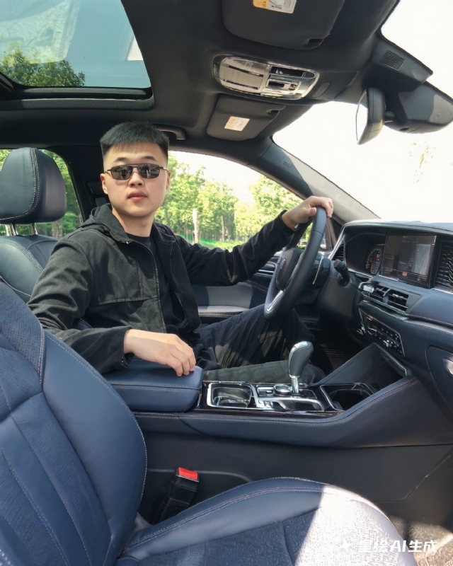 段晨旭的第一张照片--周口相亲服务中心