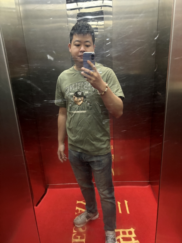 小张的第一张照片--周口相亲服务中心