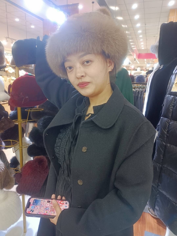 玻璃心的第三张照片--周口相亲服务中心