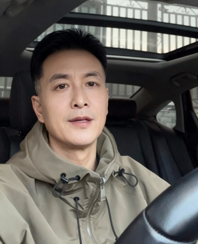 阿文的第一张照片--周口相亲服务中心